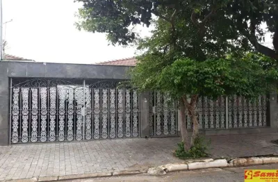 Casa com 3 quartos à venda na Vila Maria Alta, São Paulo 