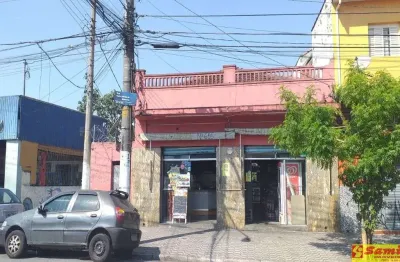 Salão comercial venda locacao vila maria alta,  405m²