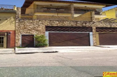 Casa com 3 quartos para alugar na Vila Maria Alta, São Paulo 