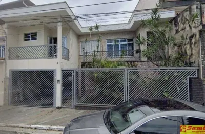 Casa com 3 quartos à venda na Vila Maria Alta, São Paulo 