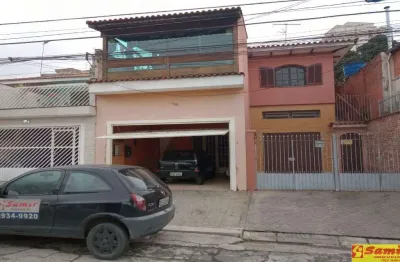 Casa com 3 quartos à venda na Vila Maria Alta, São Paulo 