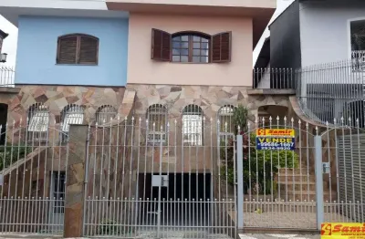Casa com 3 quartos à venda na Vila Maria Alta, São Paulo 