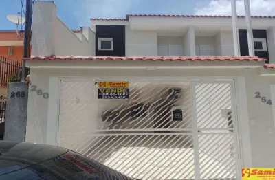 Casa com 3 quartos à venda na Vila Maria Alta, São Paulo 