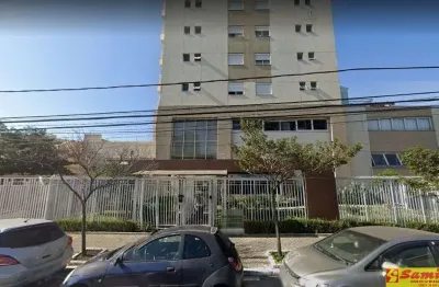 Apartamento com 2 quartos à venda na Vila Maria Baixa, São Paulo 