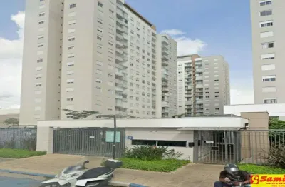 Apartamento com 2 quartos à venda na Vila Maria Baixa, São Paulo 