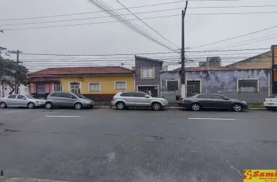 Salão comercial e 2 casas venda vila maria baixa,  290m²