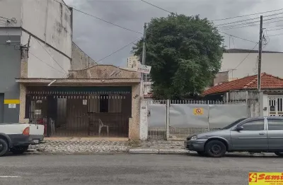 Casa com 2 quartos à venda na Vila Maria Baixa, São Paulo 