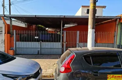 Casa com 3 quartos à venda na Vila Maria Baixa, São Paulo 