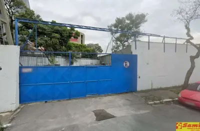 Barracão / Galpão / Depósito à venda na Vila Maria Baixa, São Paulo 