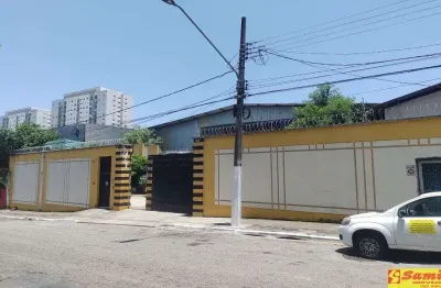 Barracão / Galpão / Depósito à venda na Vila Maria Baixa, São Paulo 