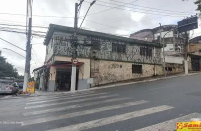 Casa com 2 quartos à venda na Vila Maria Baixa, São Paulo 