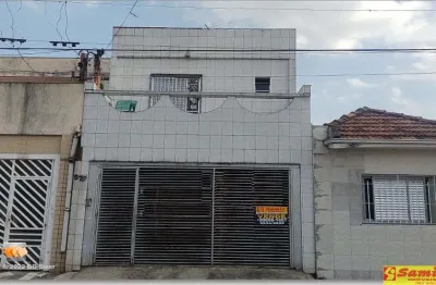 Casa com 3 quartos à venda na Vila Maria Baixa, São Paulo 