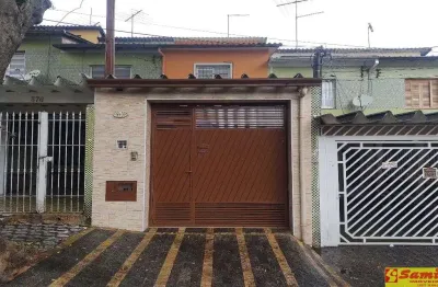 Casa com 3 quartos à venda na Vila Maria Baixa, São Paulo 