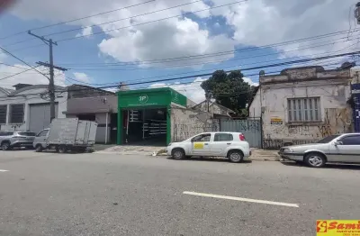 Terreno à venda na Vila Maria Baixa, São Paulo 