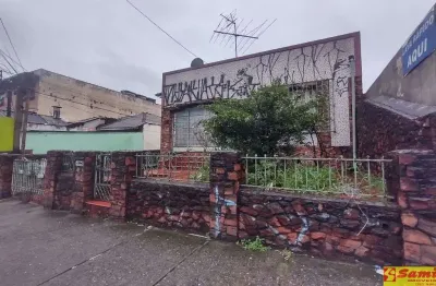 Terreno à venda na Vila Maria Baixa, São Paulo 