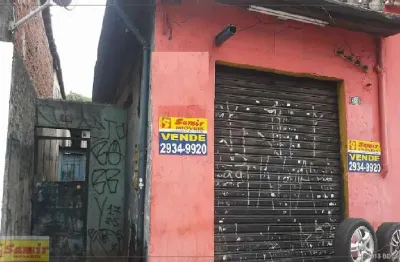 Terreno à venda na Vila Maria Baixa, São Paulo 