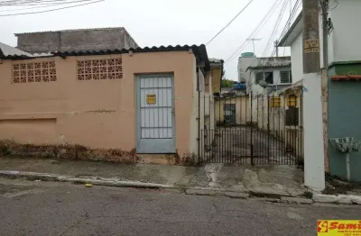 Casa com 2 quartos à venda na Vila Medeiros, São Paulo 