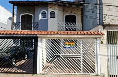 Casa com 3 quartos à venda na Vila Medeiros, São Paulo 