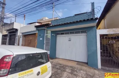 Casa com 3 quartos à venda na Vila Medeiros, São Paulo 