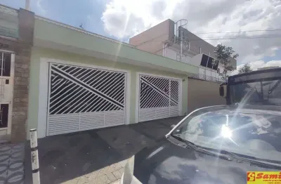 Casa com 3 quartos à venda na Vila Medeiros, São Paulo 