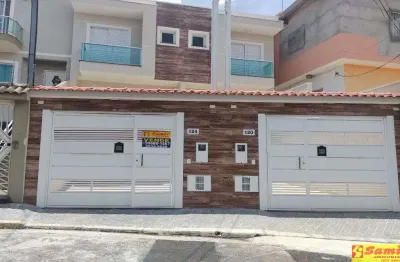 Casa com 3 quartos à venda na Vila Medeiros, São Paulo 
