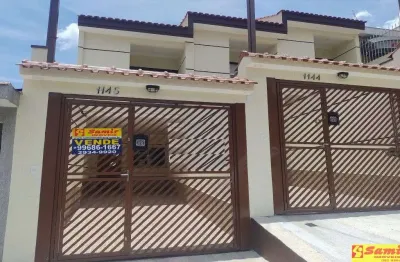 Casa com 3 quartos à venda na Vila Medeiros, São Paulo 