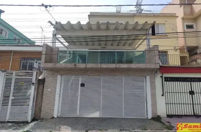 Casa com 3 quartos à venda na Vila Medeiros, São Paulo 