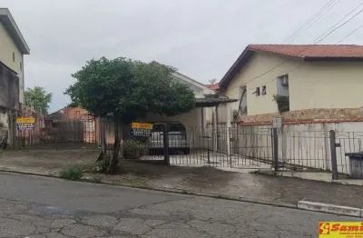 Terreno à venda na Vila Nivi, São Paulo 