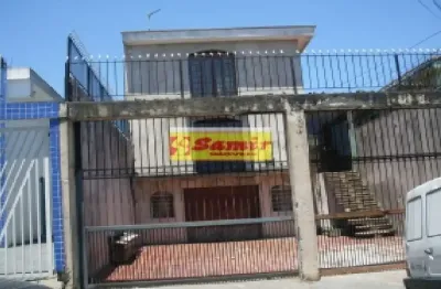 Casa com 3 quartos à venda na Vila Paiva, São Paulo 