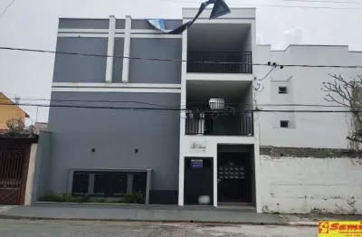 Apartamento com 1 quarto à venda no Jardim Modelo, São Paulo 