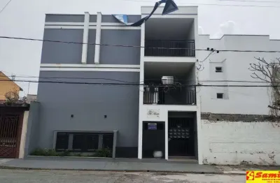 Apartamento com 1 quarto para alugar no Jardim Modelo, São Paulo 