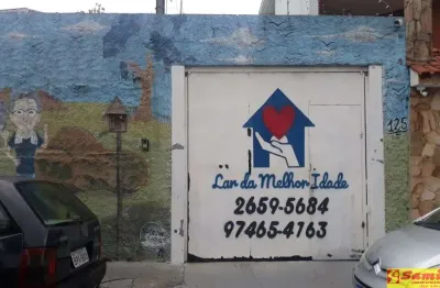 Casa à venda na Vila Isolina Mazzei, São Paulo 