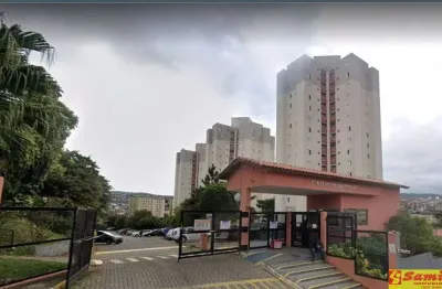 Apartamento com 2 quartos à venda na Vila Bela Vista (Zona Norte), São Paulo 