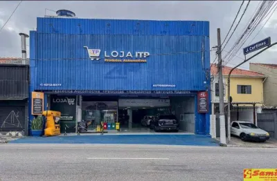 Prédio à venda no Ipiranga, São Paulo 