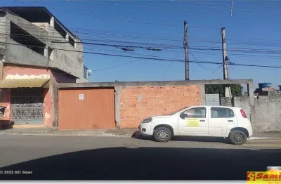 Terreno à venda no Jardim Pinheiro, Arujá 