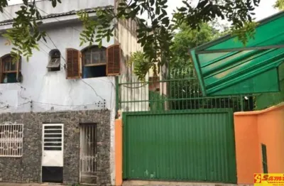 Terreno à venda na Barra Funda, São Paulo 