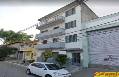 Apartamento com 2 quartos à venda no Canindé, São Paulo 