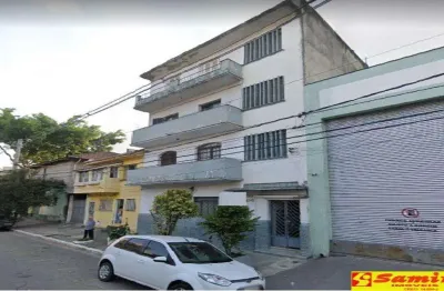 Apartamento com 2 quartos à venda no Canindé, São Paulo 