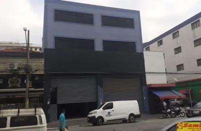 Prédio para alugar no Canindé, São Paulo 