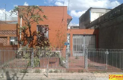 Terreno à venda no Canindé, São Paulo 