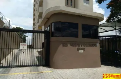 Apartamento com 1 quarto à venda no Carandiru, São Paulo 