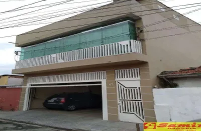 Casa com 4 quartos à venda no Jardim Brasil (Zona Norte), São Paulo 