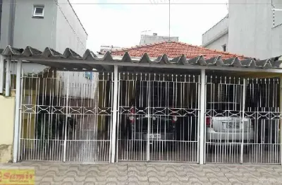 Casa com 3 quartos à venda no Jardim Guanca, São Paulo 