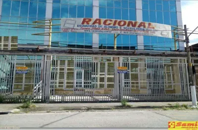Sala comercial para alugar no Jardim Guanca, São Paulo 