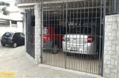 Casa com 3 quartos à venda no Jardim Guanca, São Paulo 