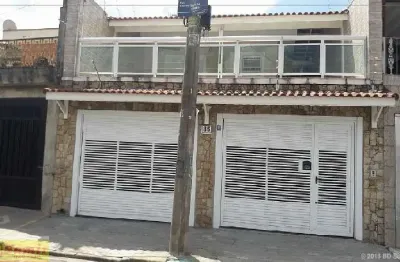 Casa com 3 quartos à venda no Jardim Guanca, São Paulo 