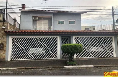 Casa com 4 quartos à venda no Jardim Guanca, São Paulo 