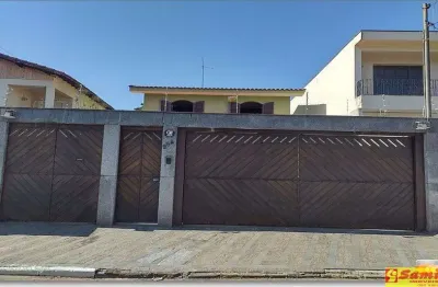 Casa com 4 quartos à venda no Jardim Guanca, São Paulo 