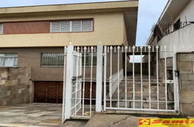 Casa com 3 quartos à venda no Jardim Japão, São Paulo 
