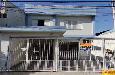 Casa com 6 quartos à venda no Jardim Japão, São Paulo 